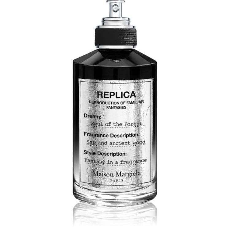 Maison Margiela - Soul of the forest - 120 €