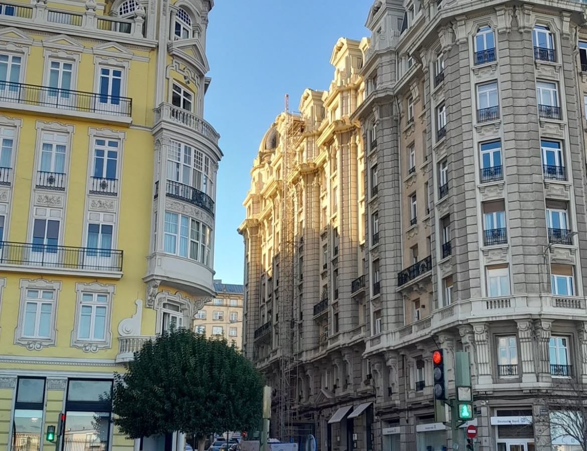 coruña