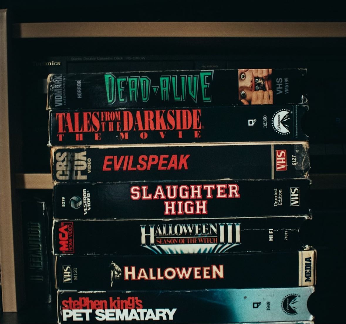 My top 10 movies 。𖦹°‧ - Movies hypelist by Qubek