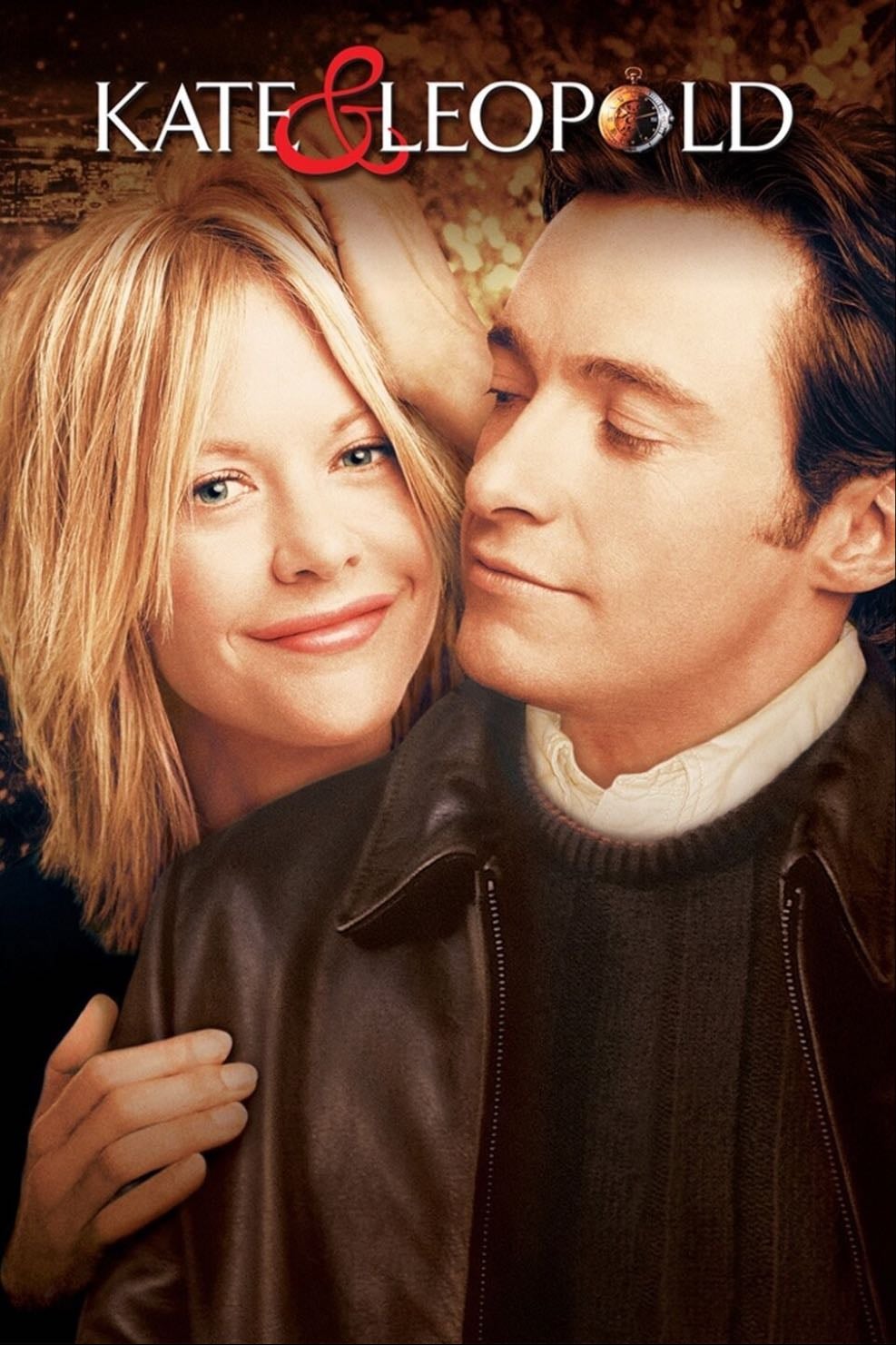 Kate & Leopold - James Mangold · 2001
