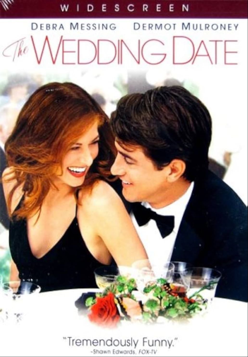The Wedding Date - Clare Kilner · 2005