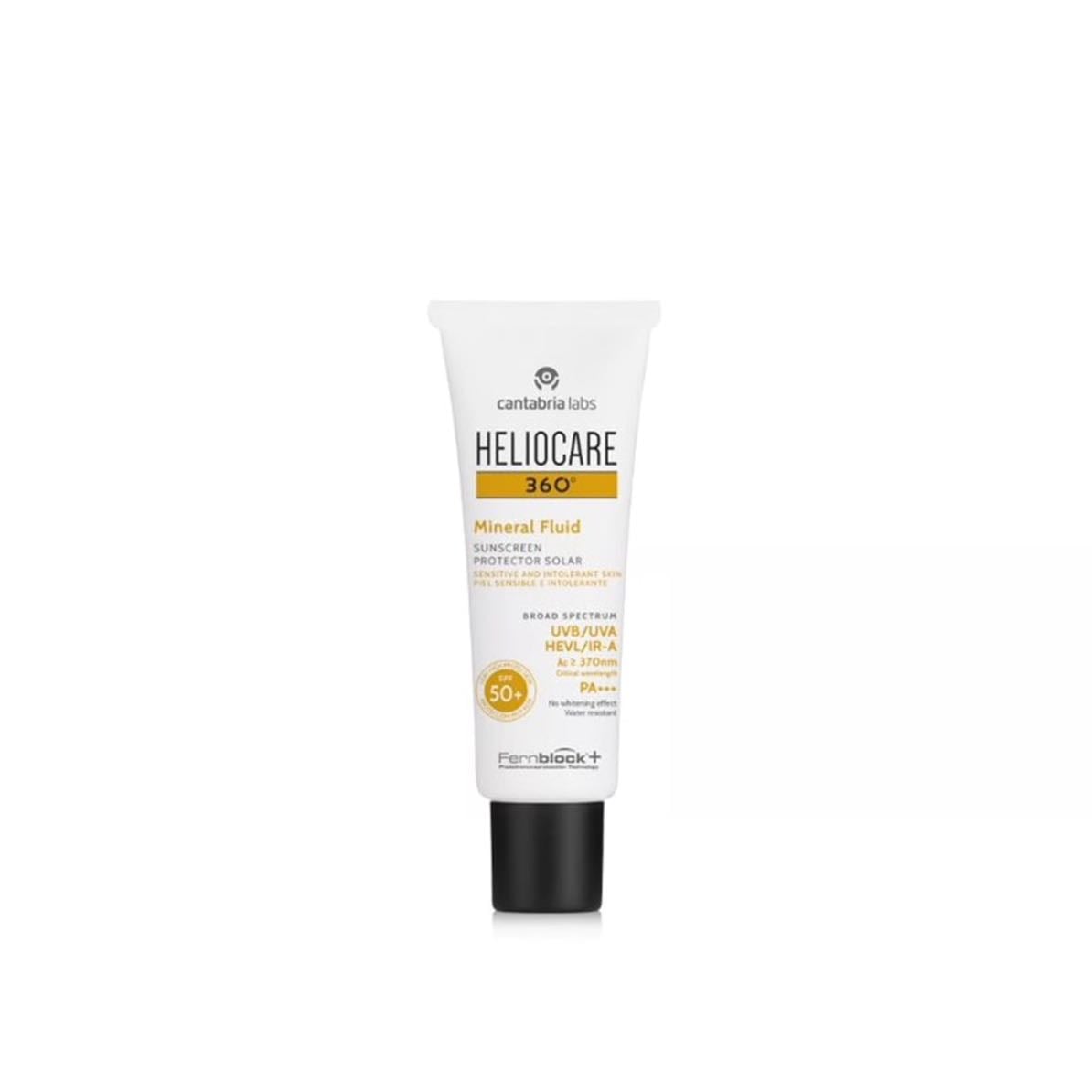 SPF - Protector solar