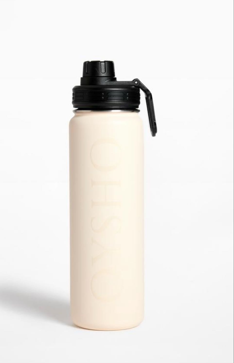 Botella de agua