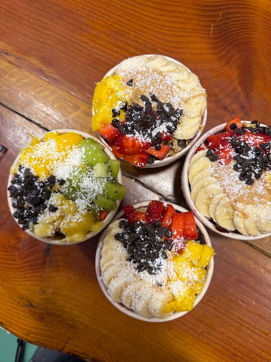 Onda Açai