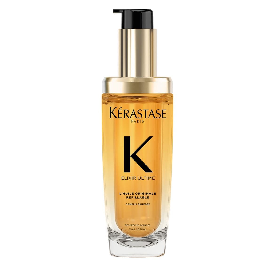 Kerastase - Aceite pelo