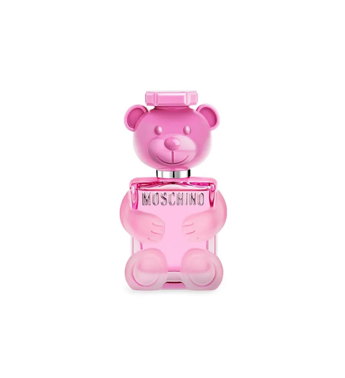 Moschino bubble gum