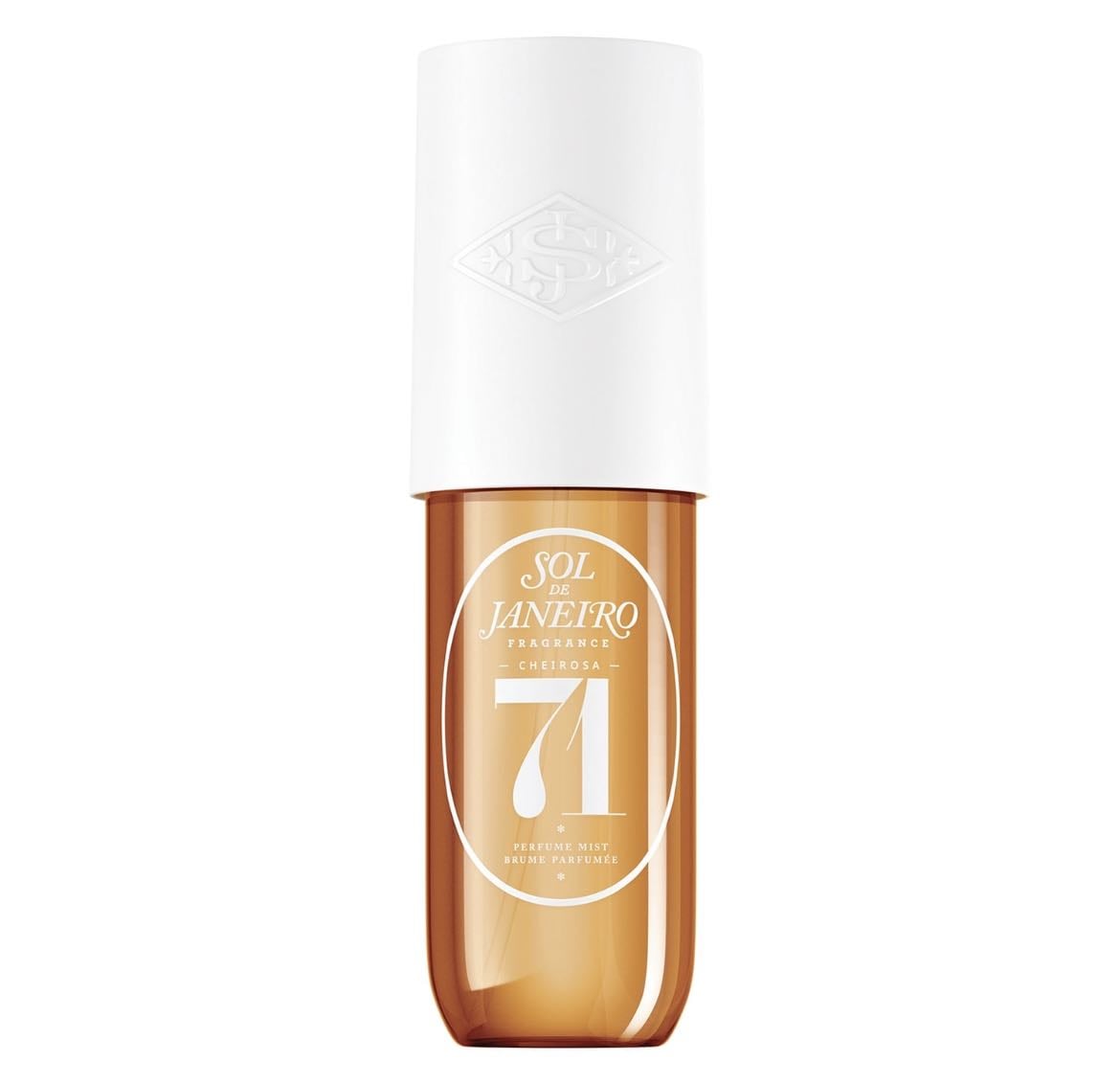 Sol de Janeiro 71