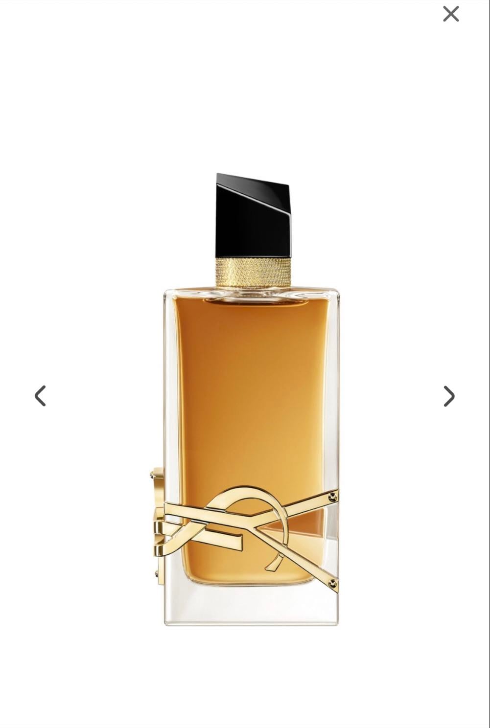 Libre intense Yves Saint Laurent