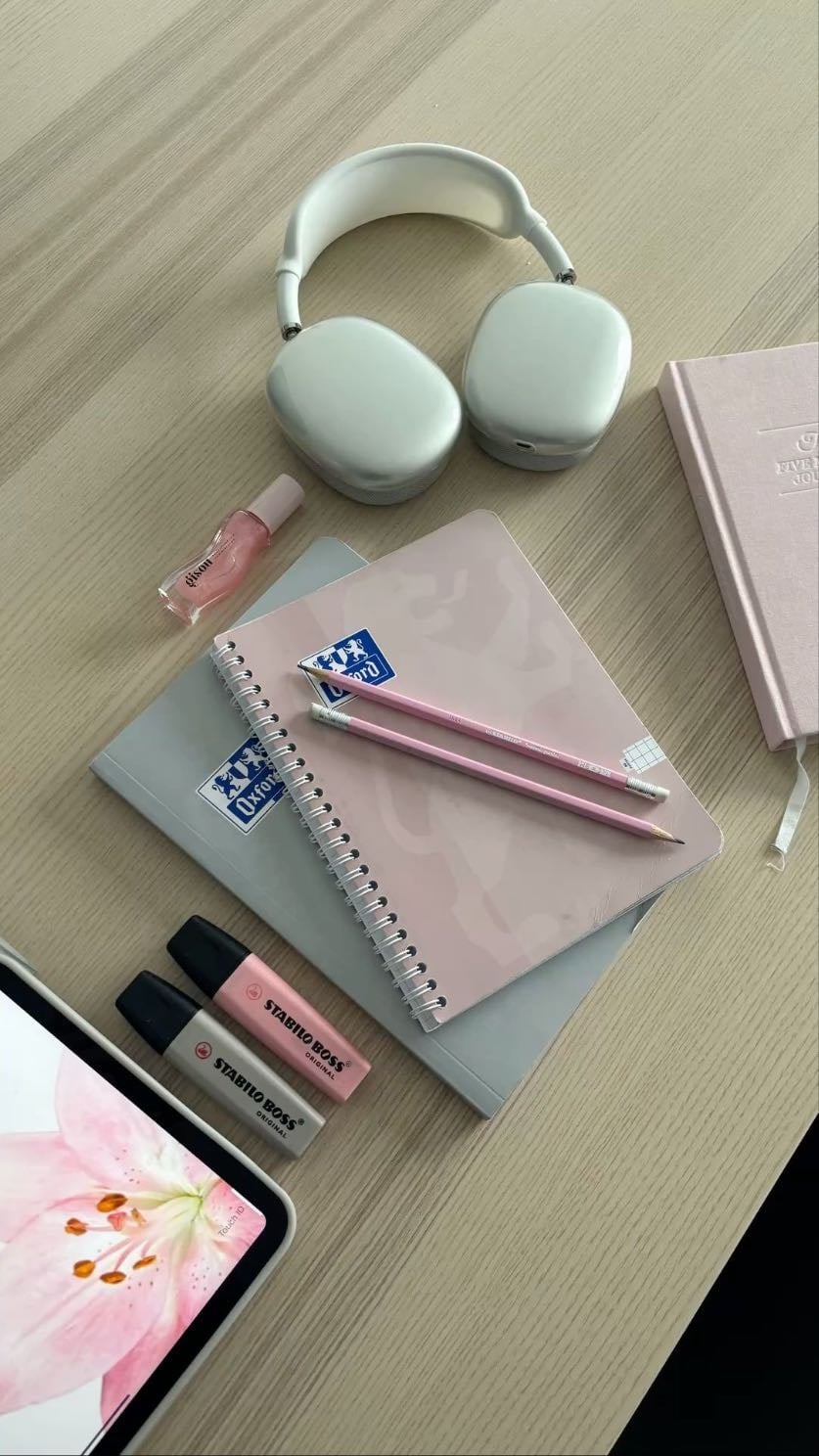 Libretas Oxford