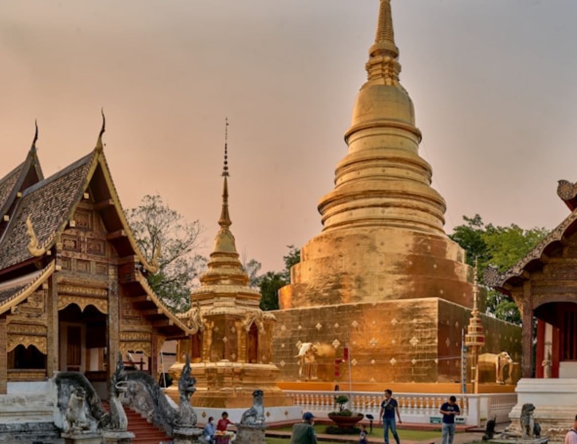 Chiang Mai
