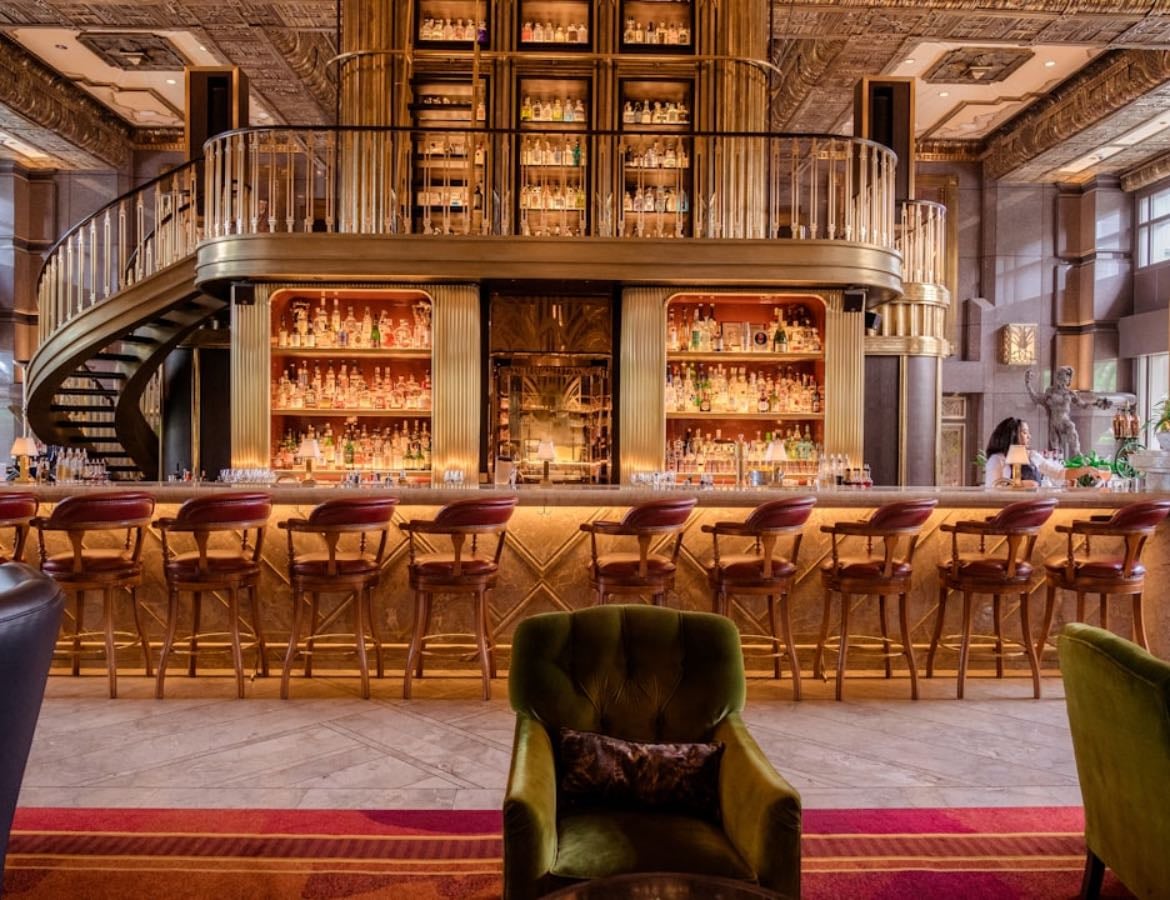Singapore Bars - Places hypelist by Nadia Pritta Wibisono