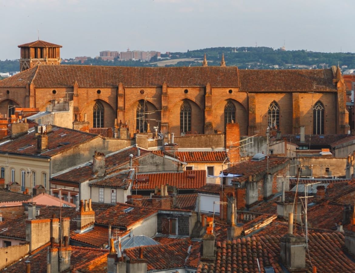 Toulouse - to go - Places hypelist by Nadia Pritta Wibisono
