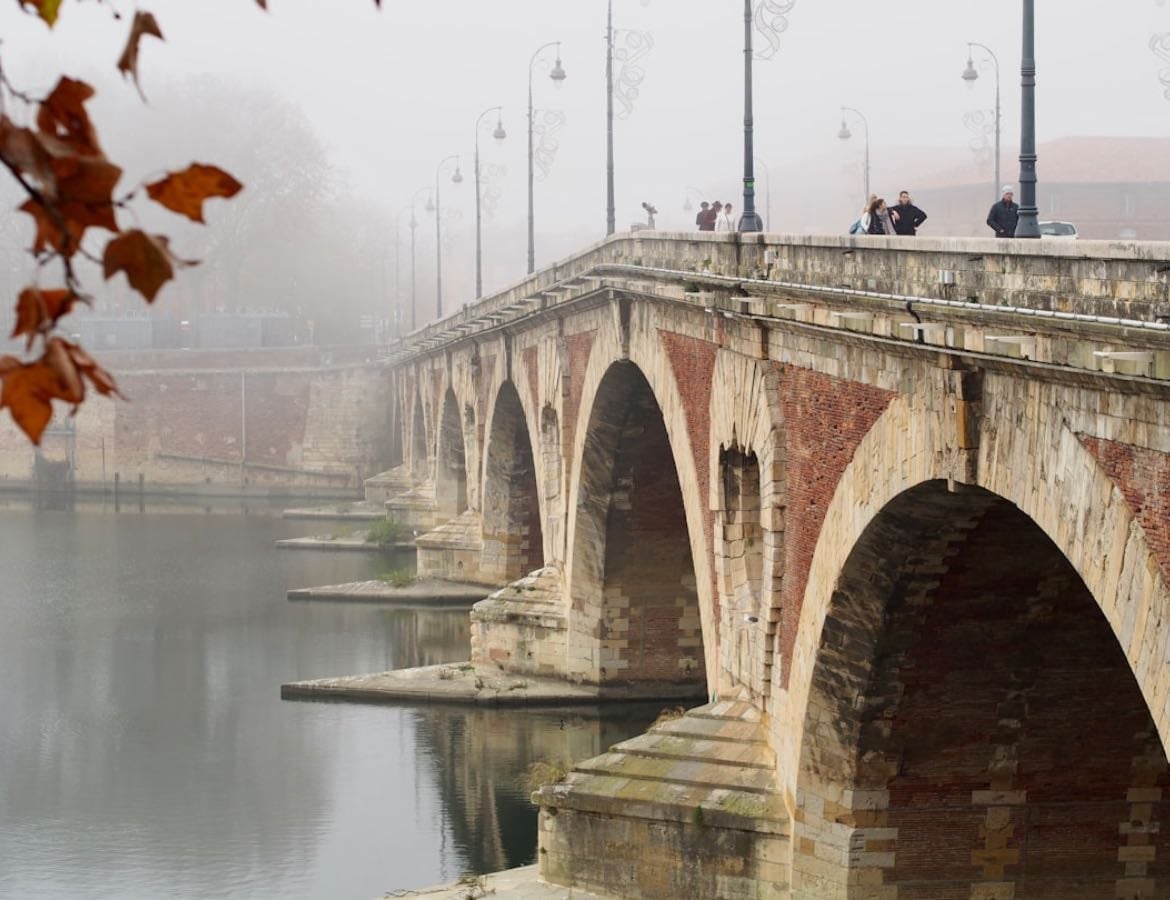 Toulouse