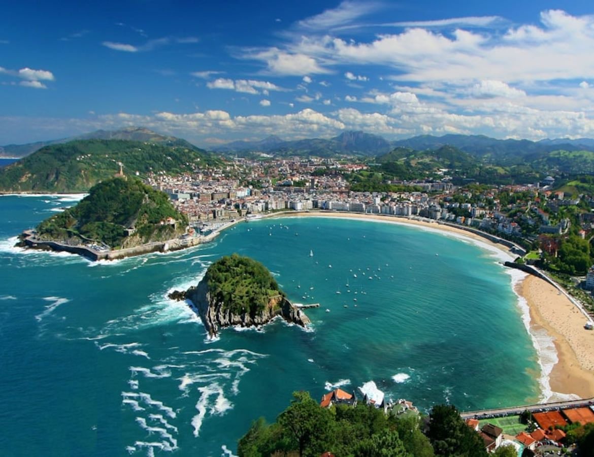 Donostia San Sebastian