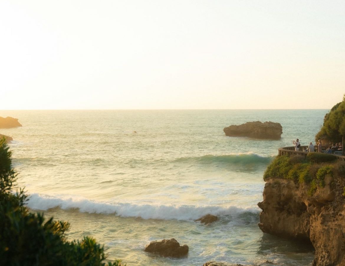 Biarritz
