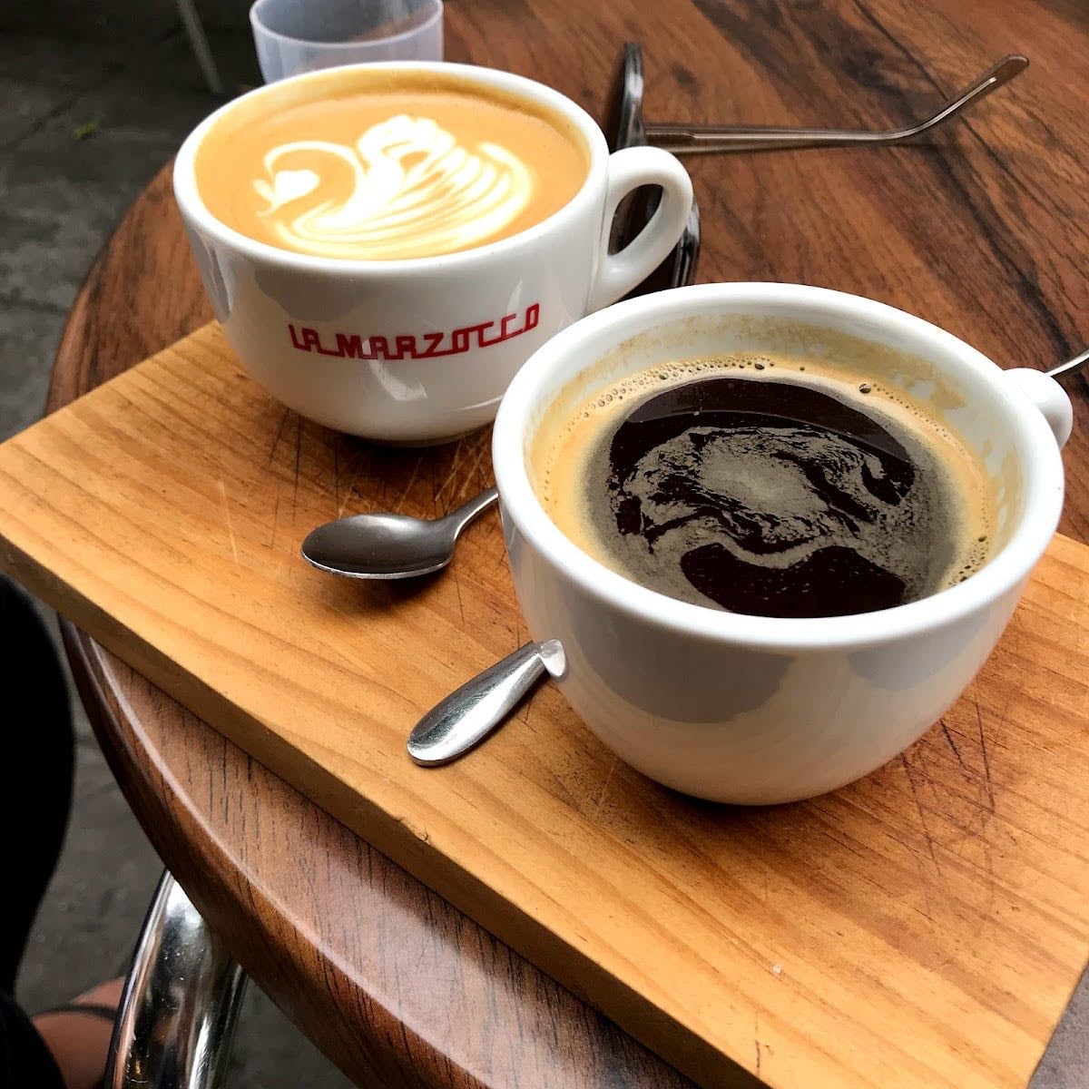 Old Town Coffee
