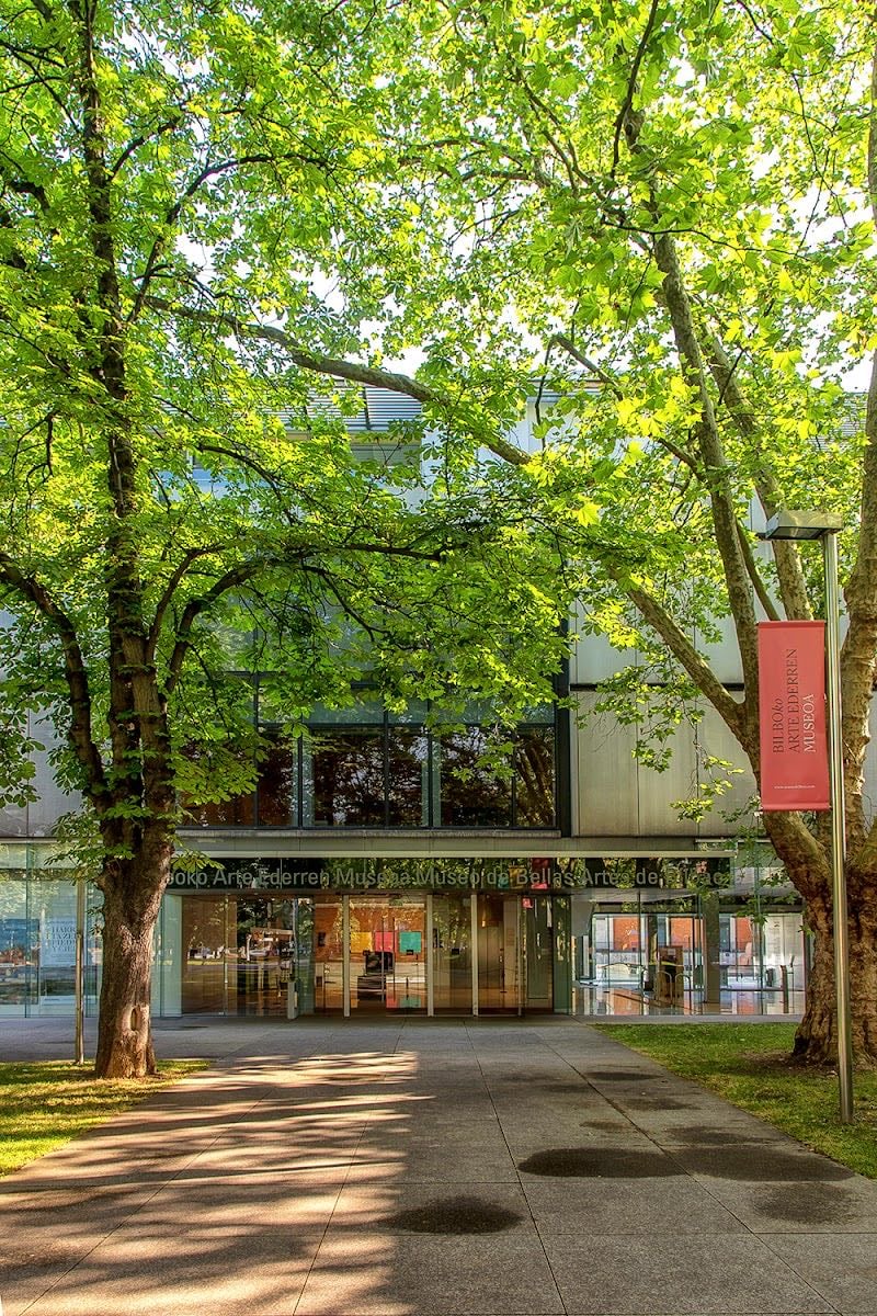 Museum of Fine Arts of Bilbao