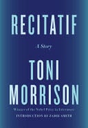 Recitatif - Toni Morrison · 2022