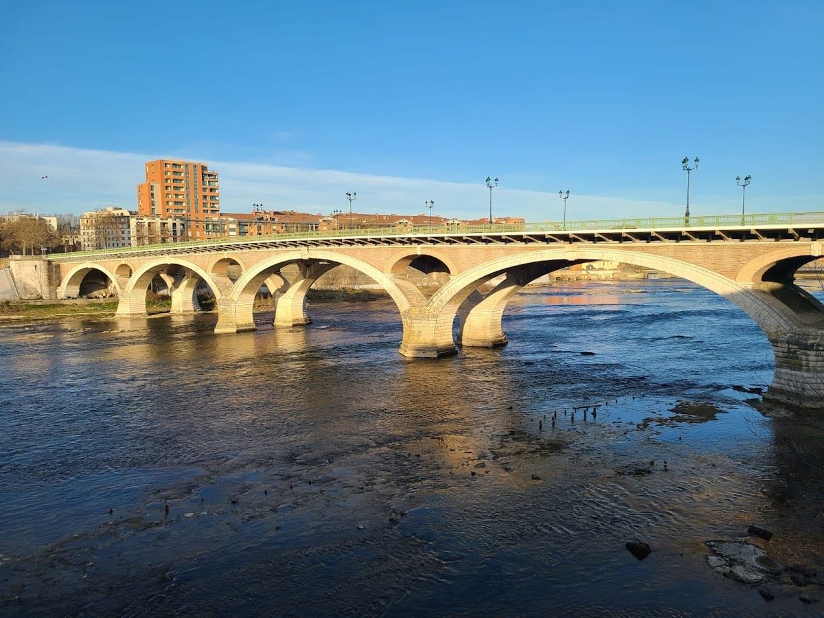 pont des Catalans
