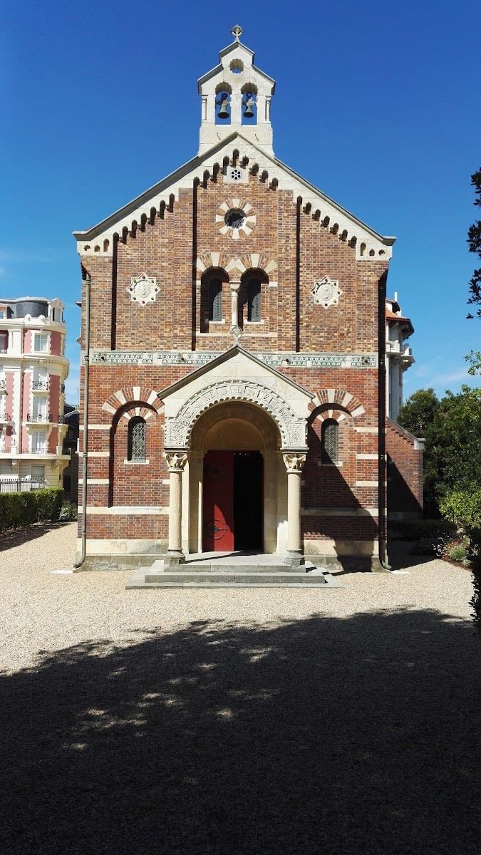 Chapelle Impériale