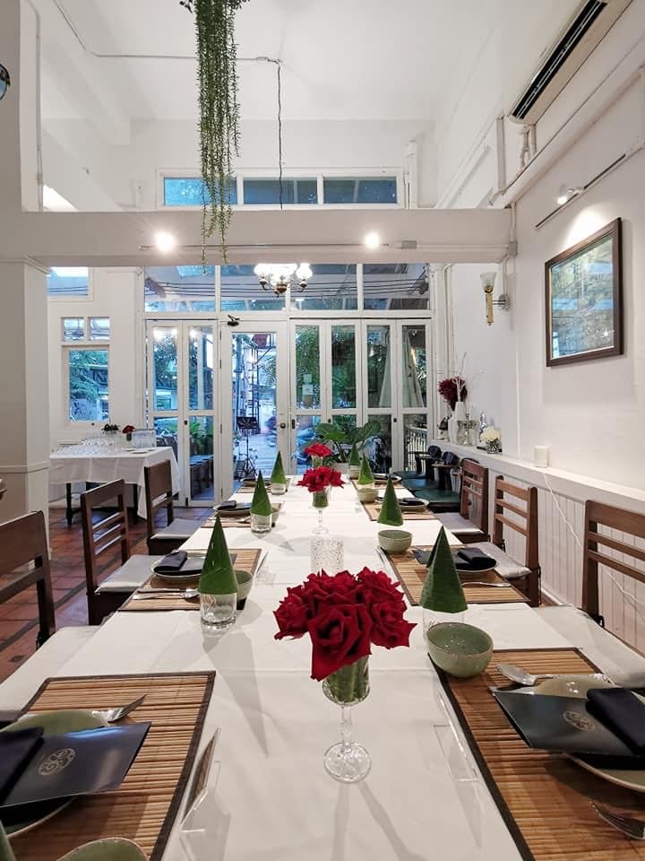 Baan Landai Fine Thai Cuisine