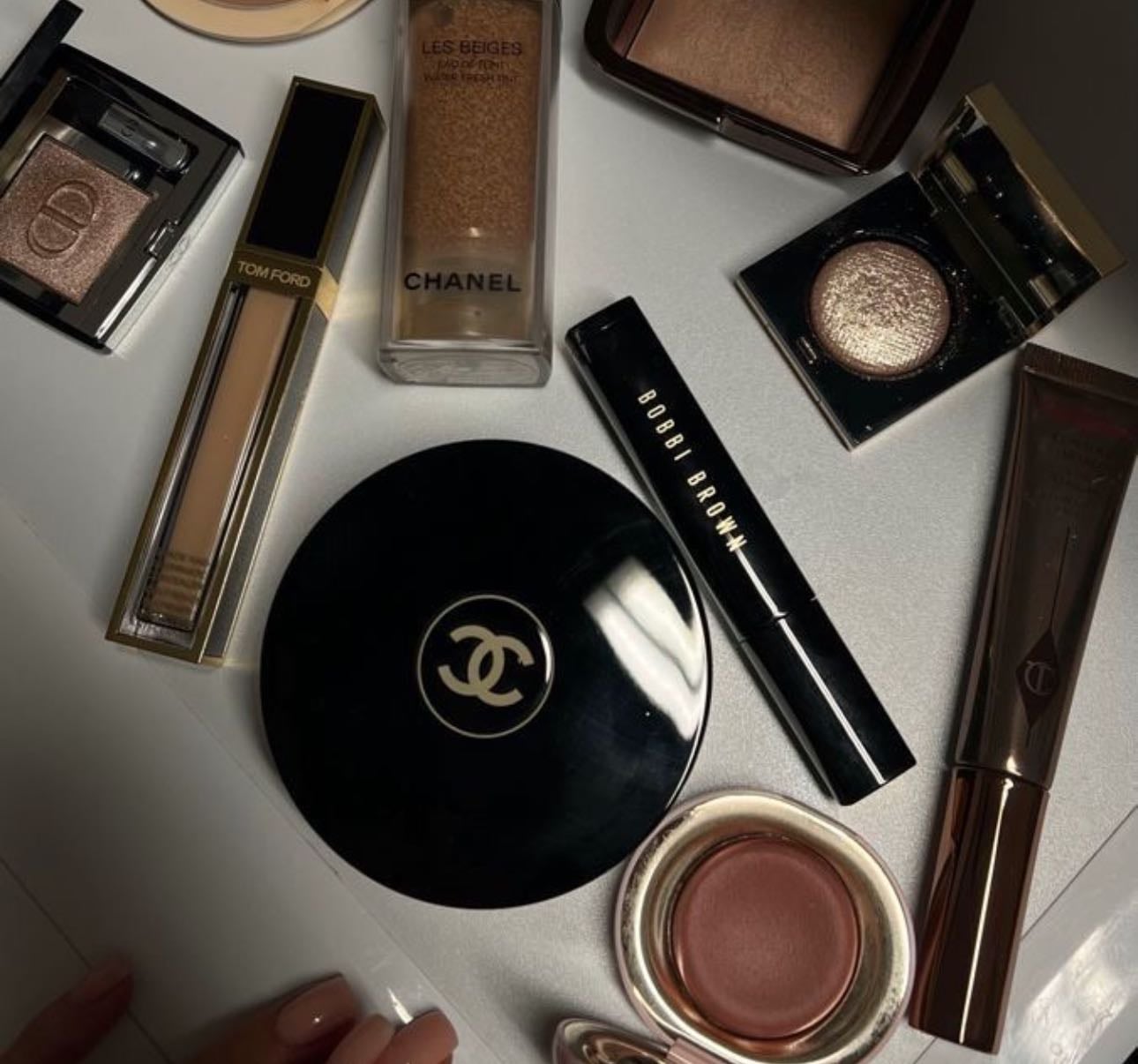 Makeup
