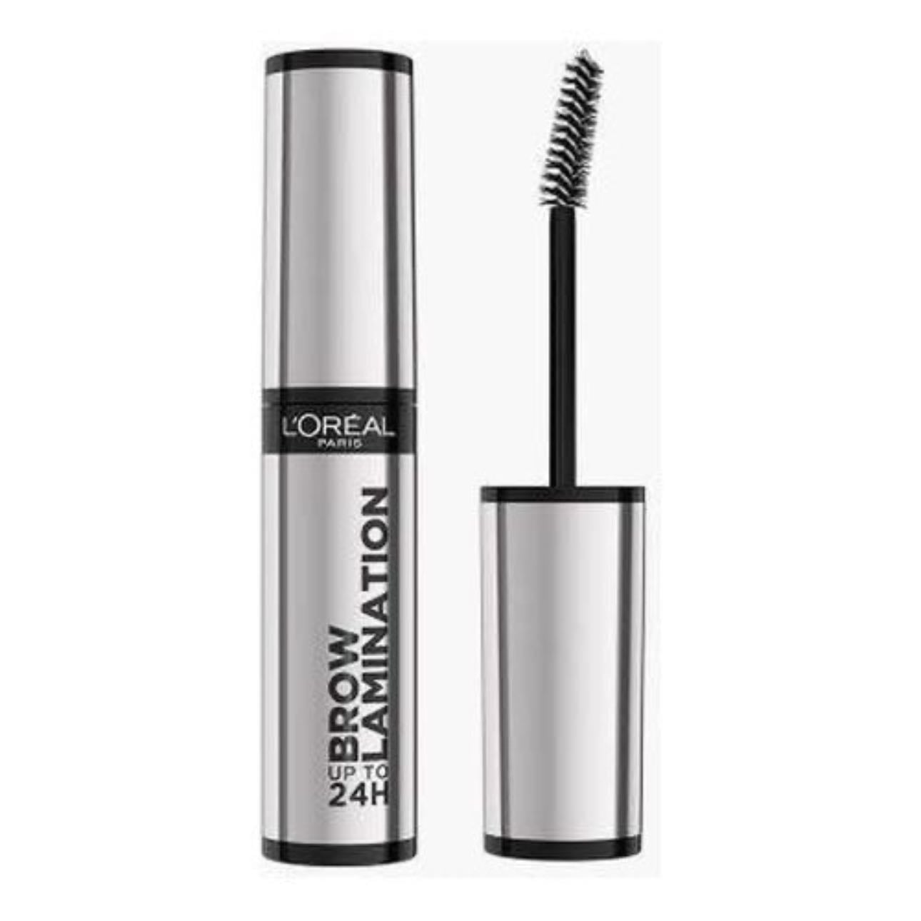 Brow lamination - LโOrรฉal