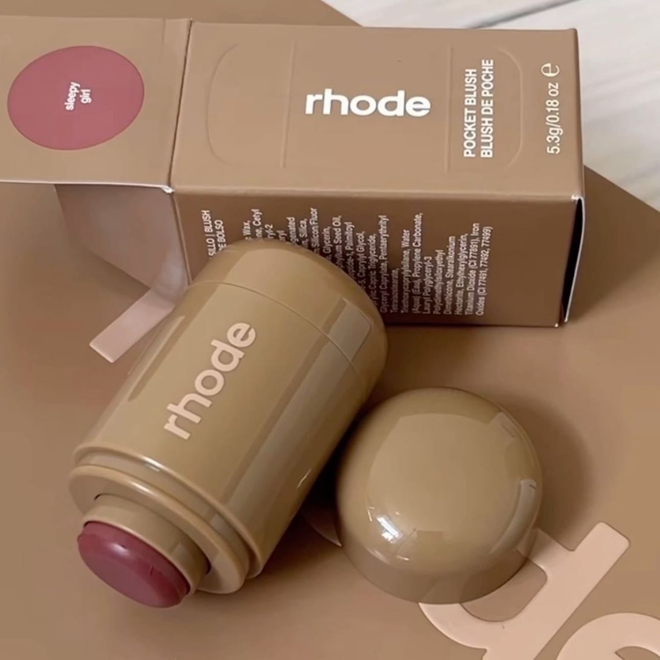 Blush - Rhode