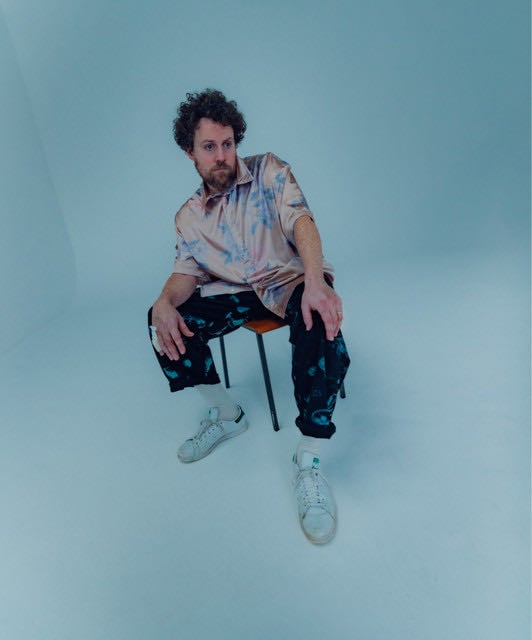 Metronomy - Artist