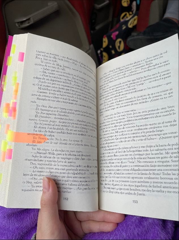 Reading