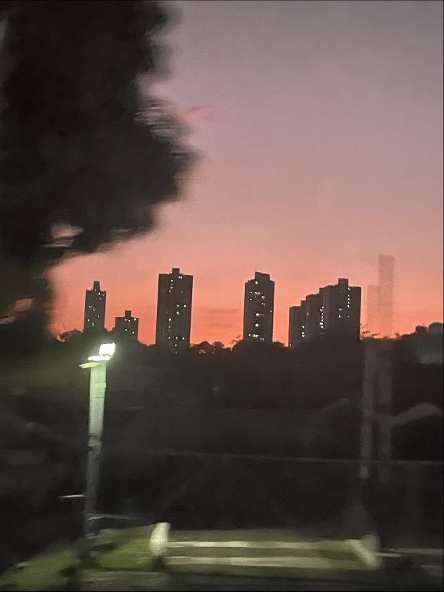 Sunsets