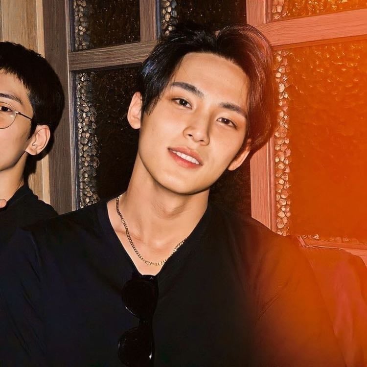Mingyu