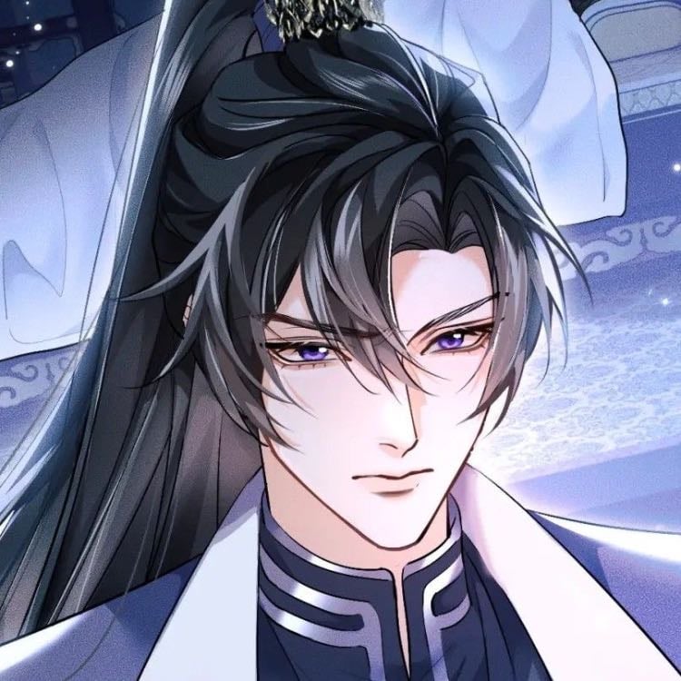 墨燃 - Mo Ran - The Husky and his White Cat Shizun