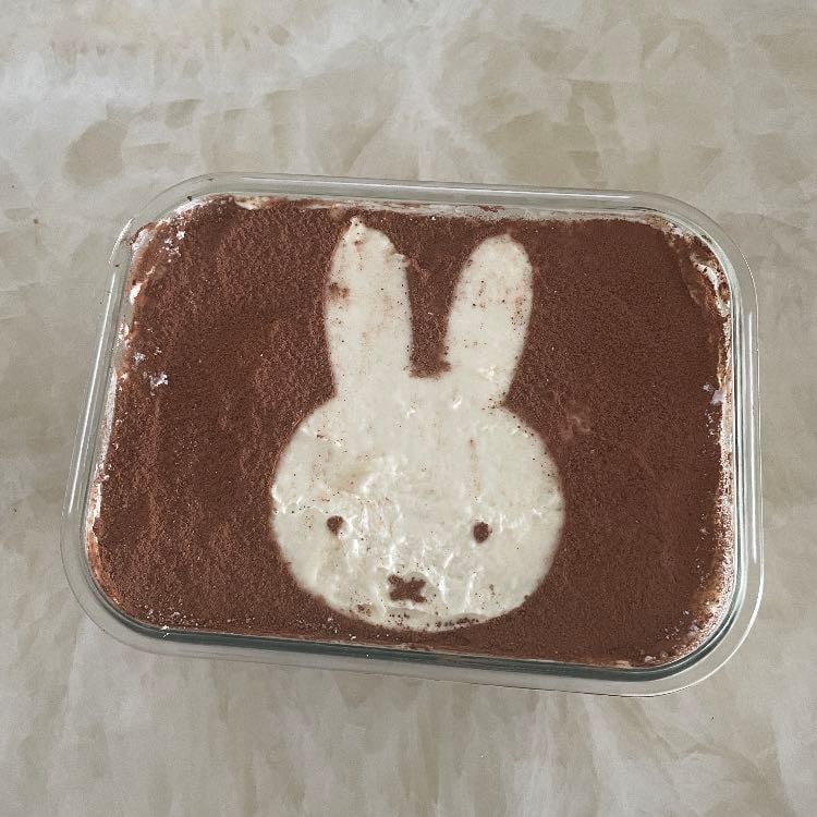Tiramisu - Favorite dessert