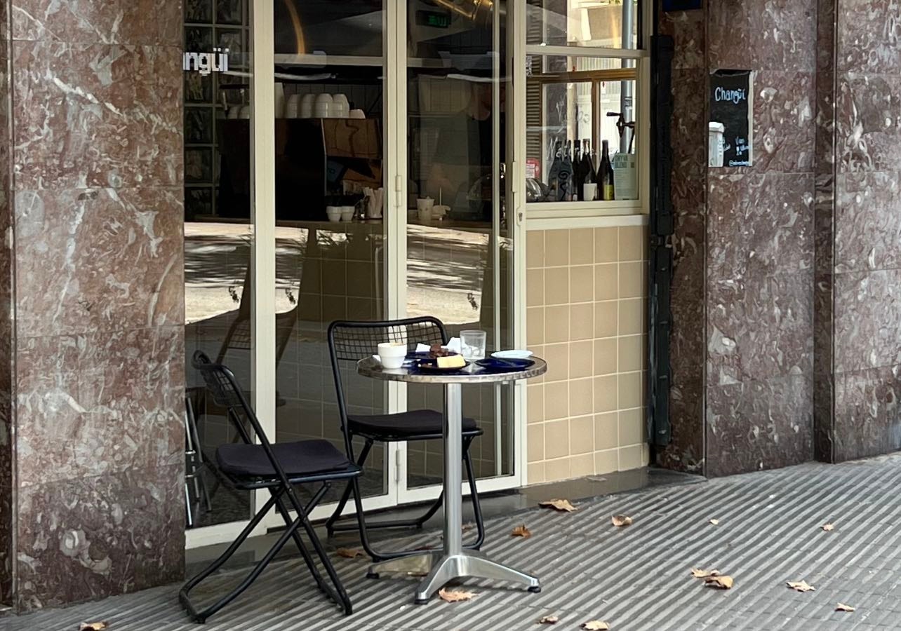 Barcelona, Tapas - Places hypelist by Bri