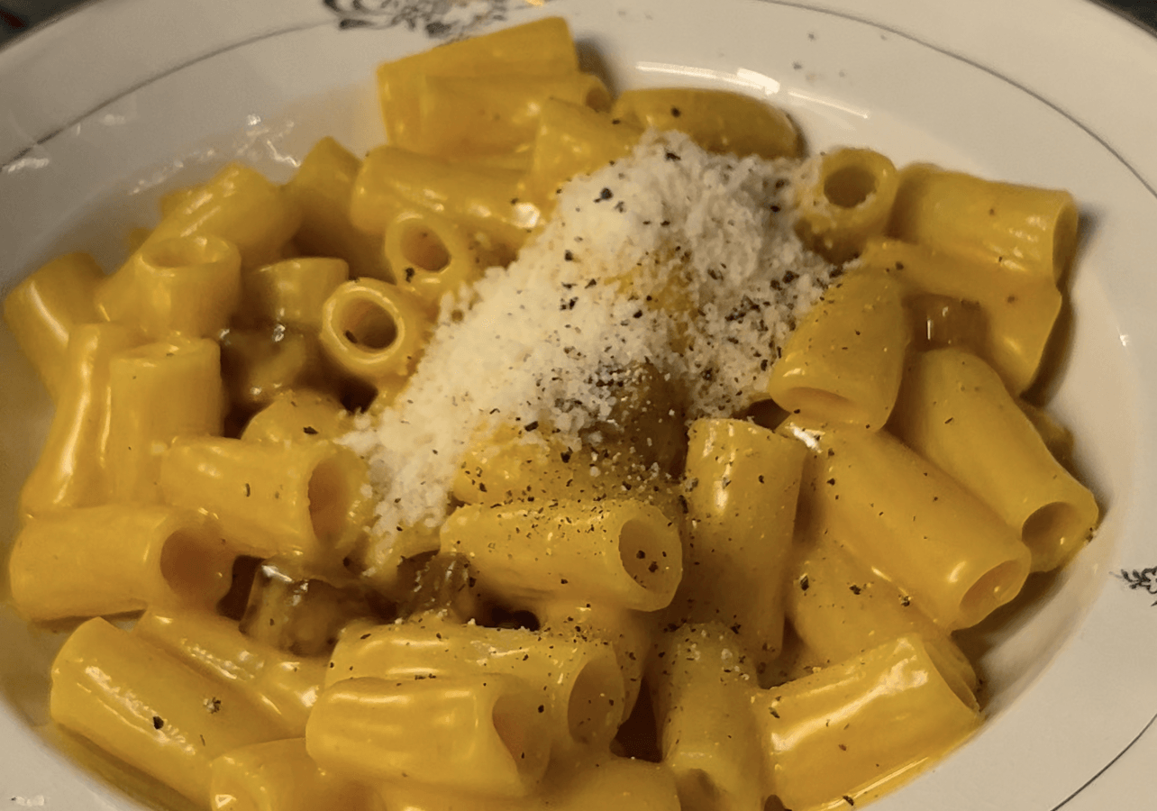 Barcelona, Italian restaurants - Places hypelist by Bri