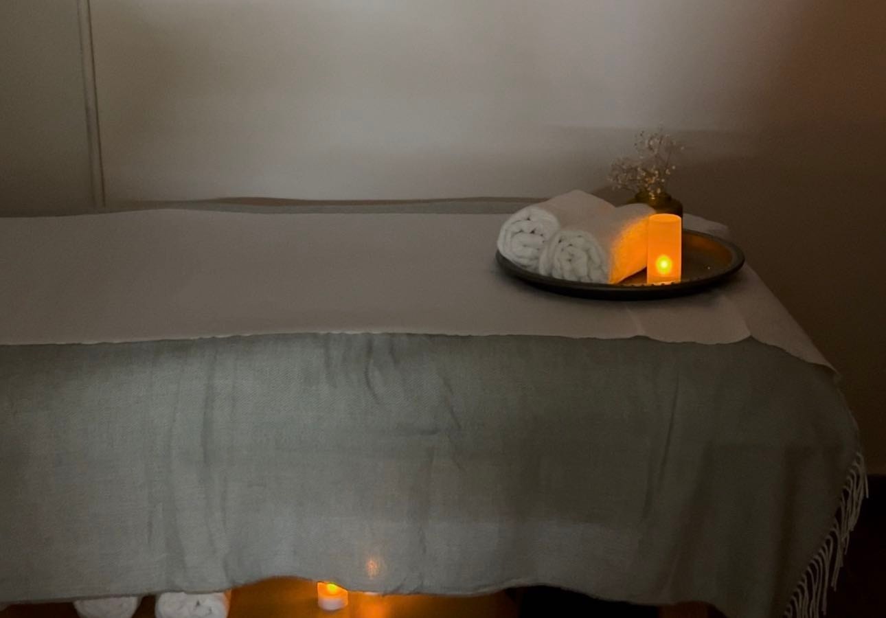 Barcelona , wellness - Places hypelist by Bri