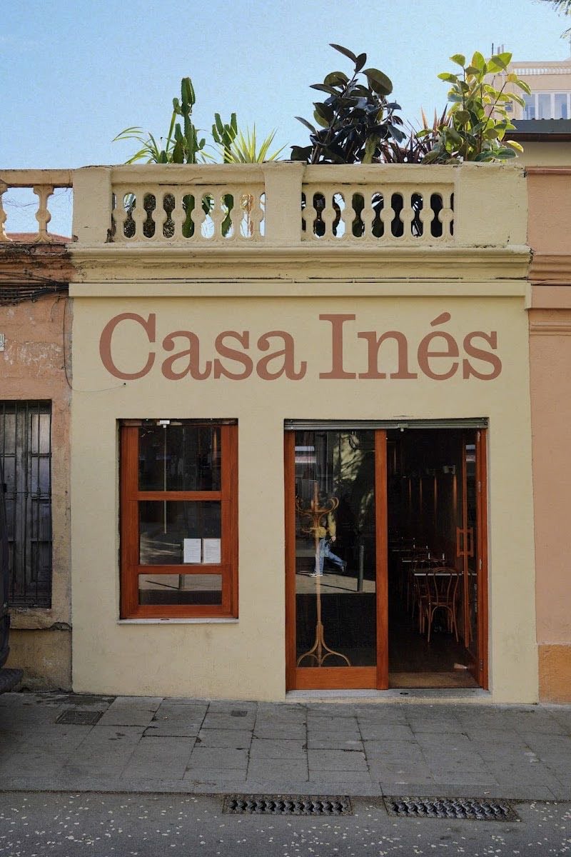Casa Inés