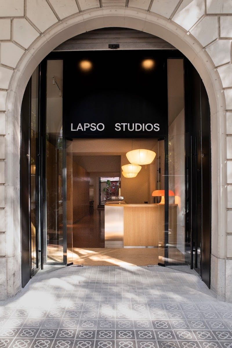 Lapso Studios