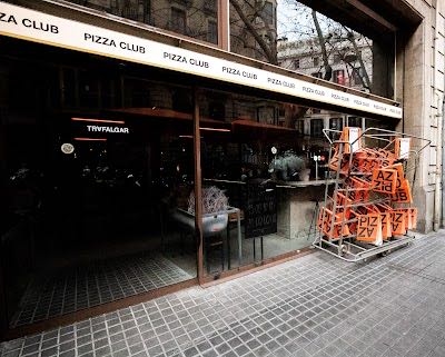 Trafalgar Pizza Club