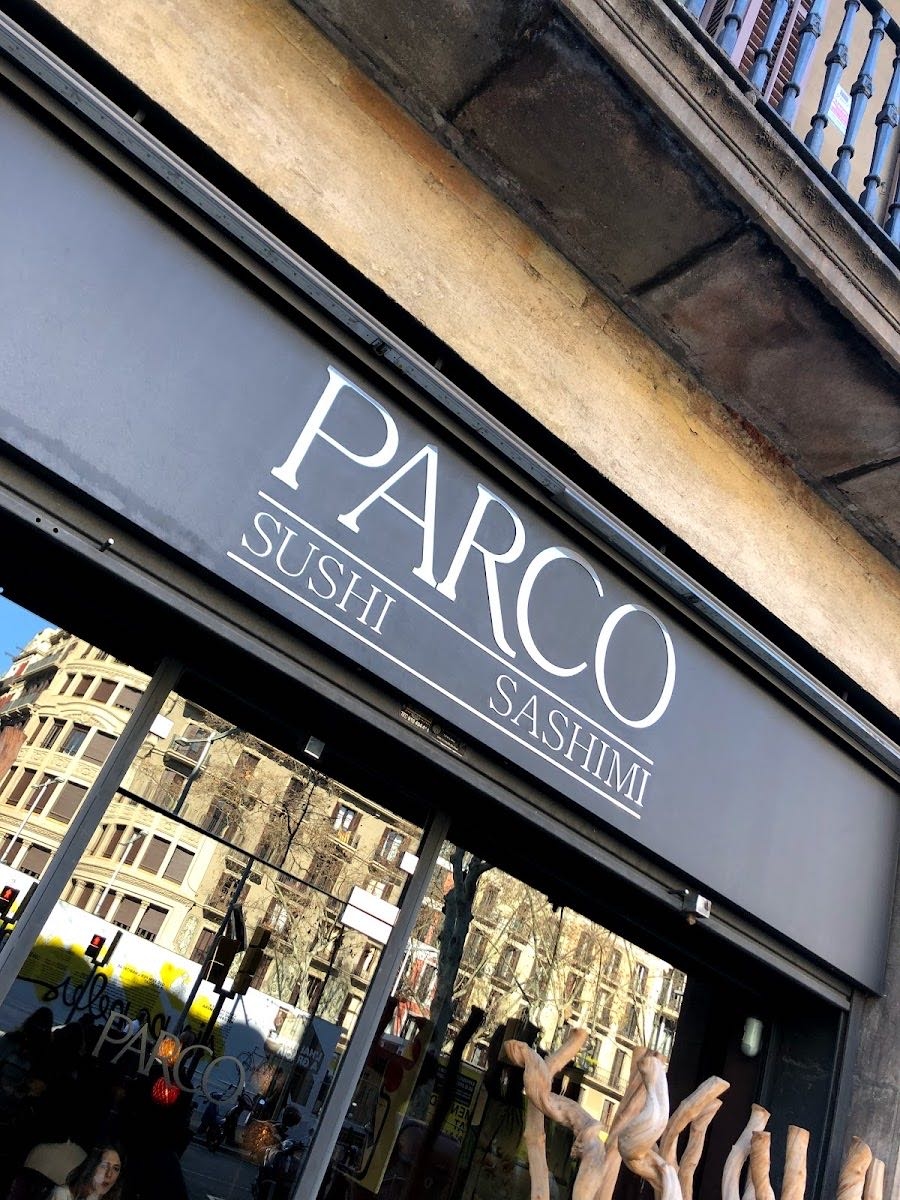 Restaurant Parco