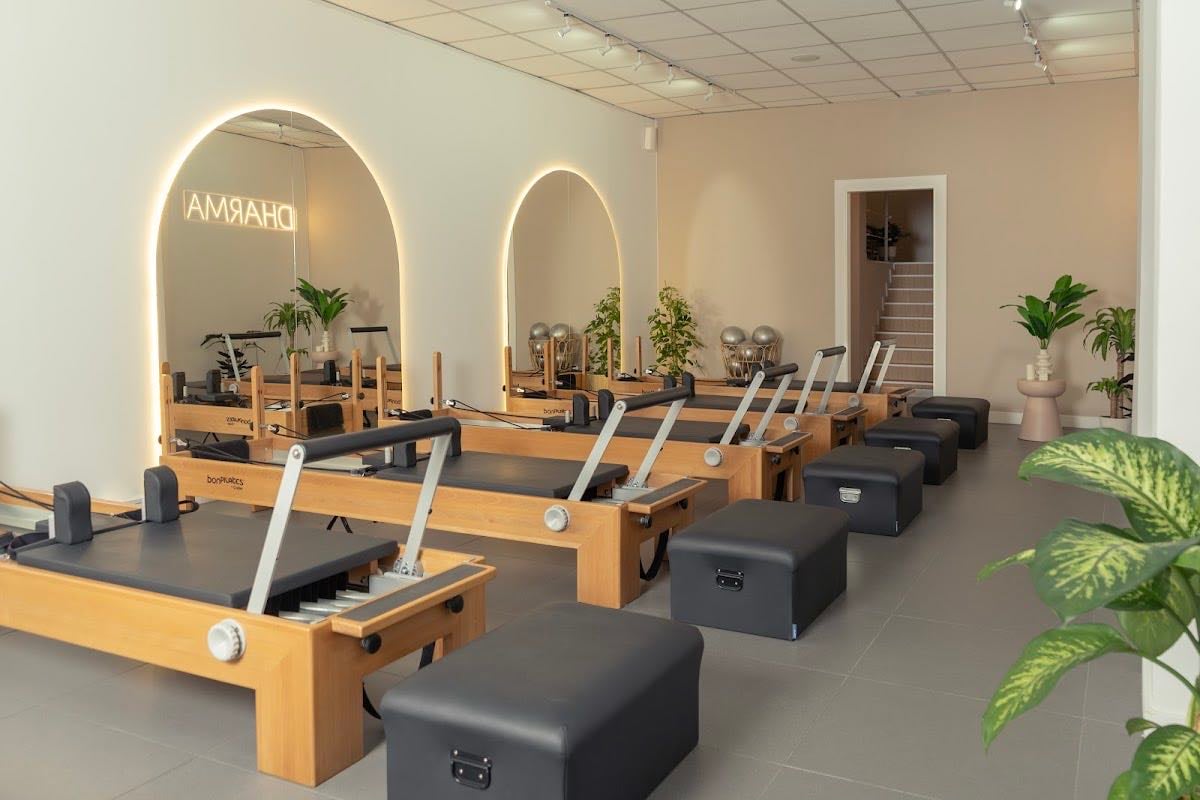 Dharma Estudio