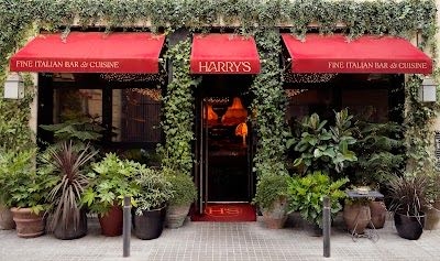 Restaurant Harry's