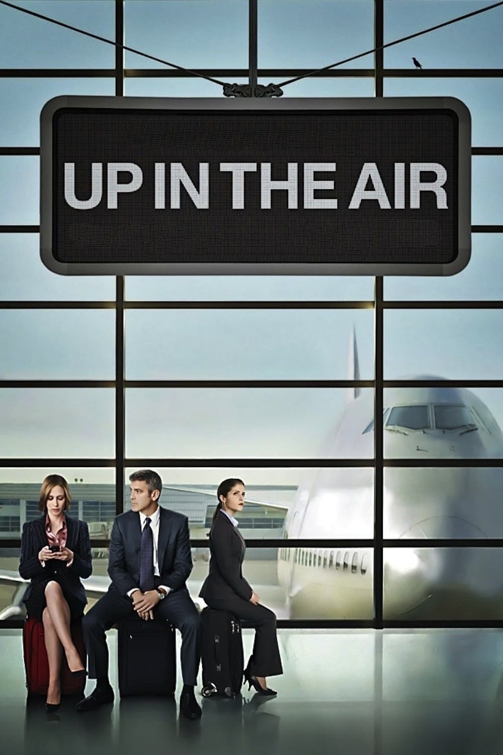 Up in the Air - Jason Reitman · 2009