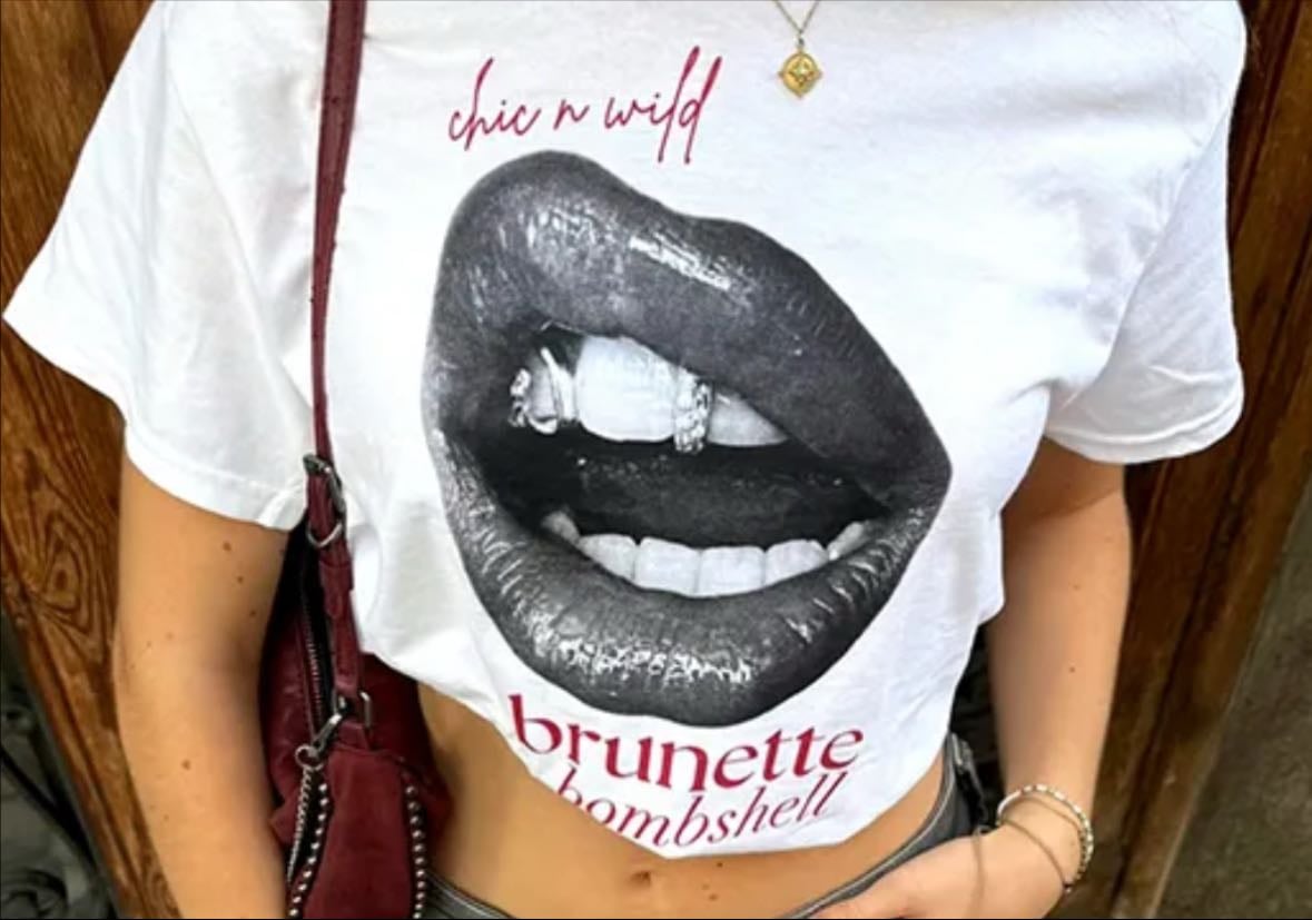 Camiseta