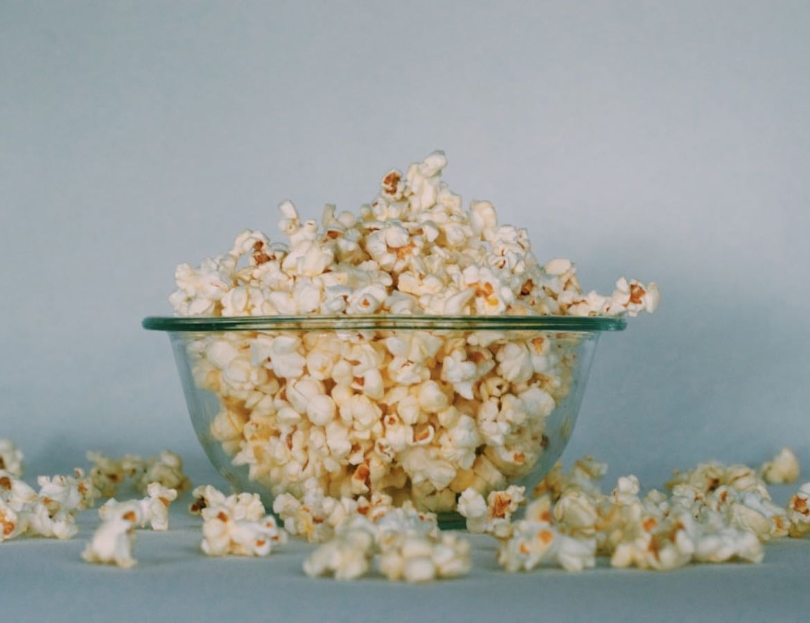 pelas pendientes - Movies hypelist by Daniela Aranibar