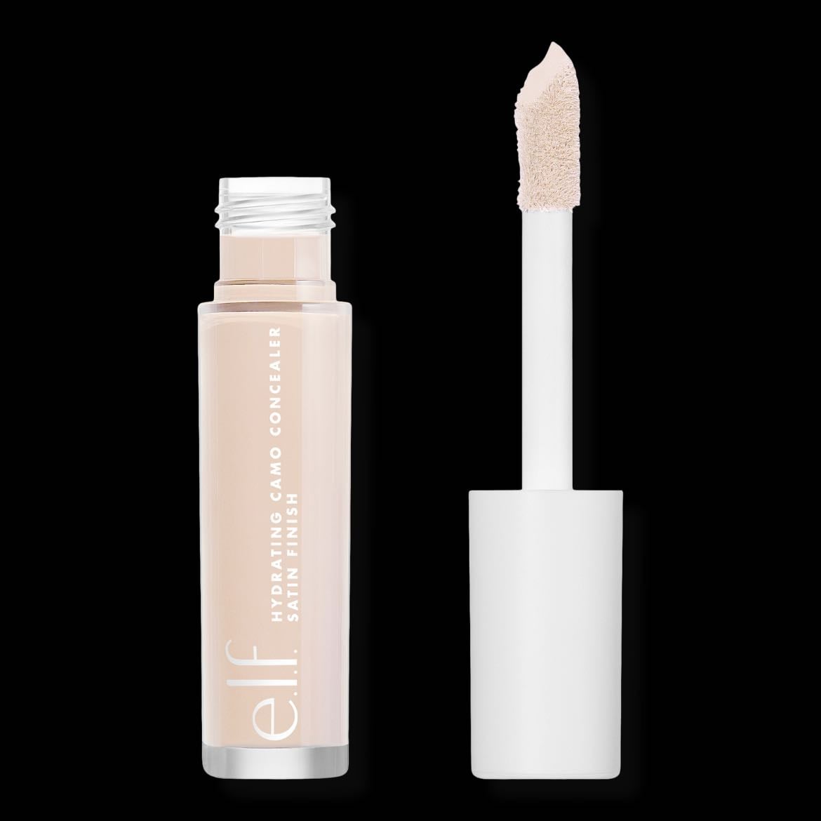 Concealer (medium sand) - elf