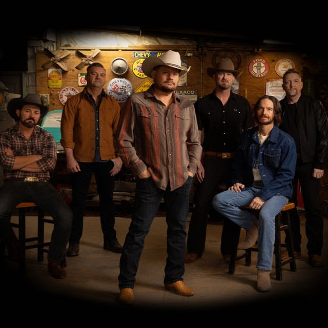 Randy Rogers Band - Artist