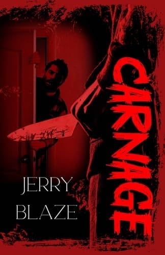 Carnage - Jerry Blaze · 2024