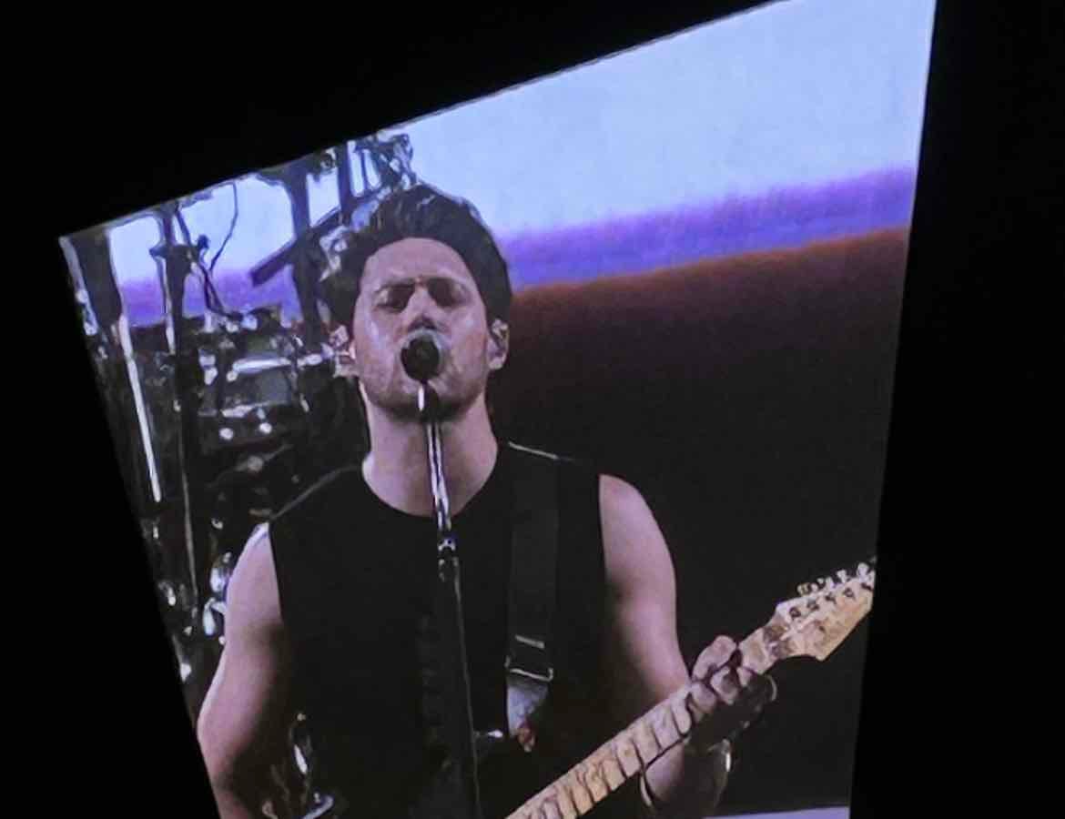 Niall songs I’ve heared live - other hypelist by Kira_XO
